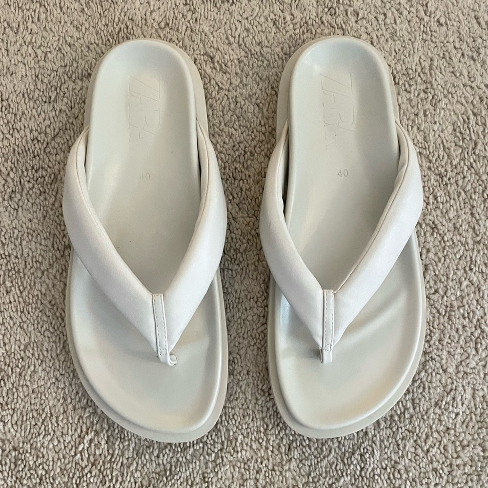 Zara - shoes